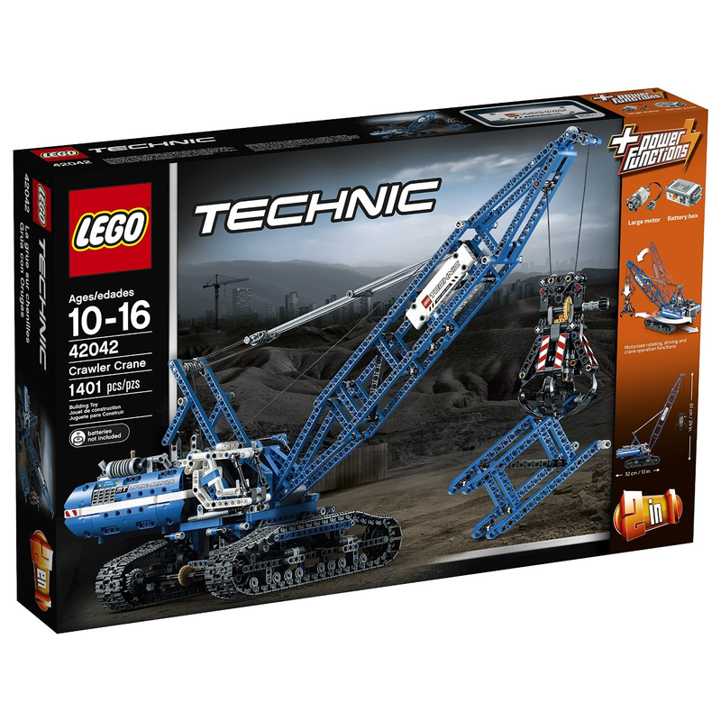 Illustration for article titled Gift ideas for mech eng buddy?